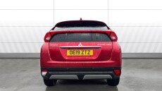 Mitsubishi Eclipse Cross 1.5 3 5dr Petrol Hatchback